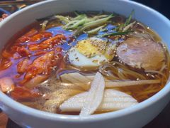 -九田家黑牛烤肉料理(新辰里亚运村店)
