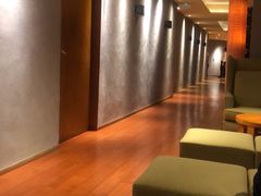 -非常时髦餐厅VUE Restaurant(外滩茂悦大酒店)