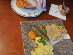 -haxnbauer海森堡德国餐厅(深圳coco店)