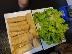 -西旗羊肉火锅城