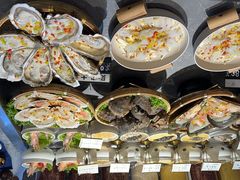 -宴小馆·小海鲜青岛菜(五四广场店)