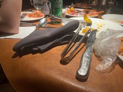 -拉蒂娜·巴西牛排馆 Latina·Brazilian Steakhouse(王府井喜悦店)