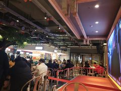 大堂-易裕和·长沙米粉(竹塘西路店)