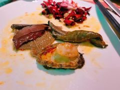 -滋色臻选川菜(北京坊旗舰店)