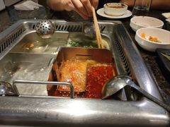 -海底捞火锅(连城广场店)