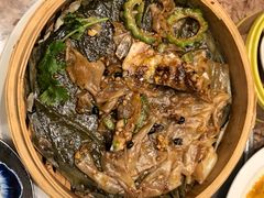 -顺意·顺德家乡菜(国际人才大厦店)