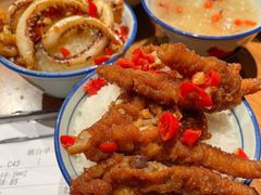 -老湘村·湖南土菜(天河维多利店)