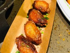 -蛙喔牛蛙(义乌新光汇店)