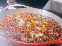 -雲蜀龙阁·金牌水煮鱼(方庄店)