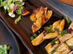 -爱啤精酿·民谣酒馆(滨江店)