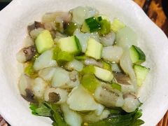 芥末章鱼-小川洋风料理(街道口店)