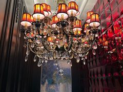 -弦月窗LUNETTE BY AMANDA(复兴路店)