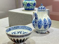 -河北博物院