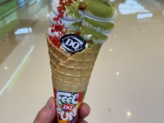 -DQ·蛋糕·冰淇淋(合生汇店)