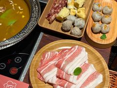 -披头士和牛火锅·寿喜烧自助(陶溪川店)