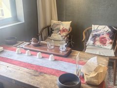 -邈墨茶馆(凤起路店)