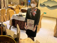 大堂-便宜坊烤鸭店(科创店)