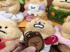 -名创优品(天河区正佳广场二店)