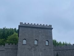 -图们国门景区