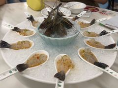 -渔文乐·海鲜大排档(壹品总店)