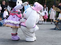 -安吉Hello Kitty乐园