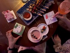 -JZ Club 爵士酒吧(上海店)