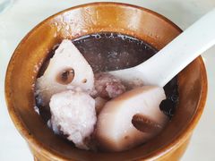 -九道菜有鸡鱼头(石鼓路店)