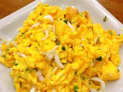 银鱼炒蛋-观桥阁(锦溪店)