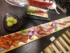-悟空酒场烤肉(凯德壹中心店)