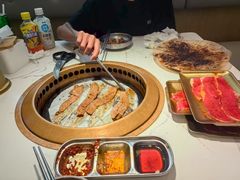 -花味·自助烤肉(大观天地店)