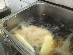 -排骨年糕(瞿溪路店)