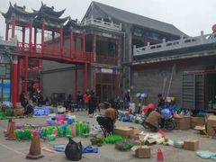 -华声天桥民俗文化园