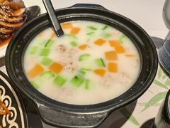 -莲池荟素食馆·12年老字号(光孝寺店)