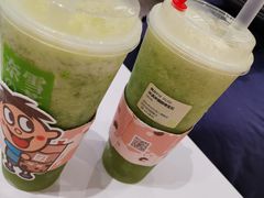 -奈雪的茶(湖滨银泰in77C区PRO店)