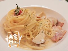 -仁义涵西餐·咖啡(中华巴洛克店)