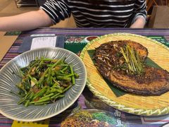 -呐咪傣园·云南菜(石厦店)