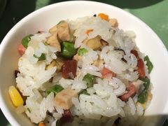 -天厨妙香素食餐厅(清华店)