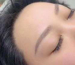 -久匠·野生眉半永久纹眉