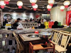 -周小明火锅(黑金冠社区店)