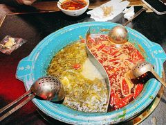 -吼堂老火锅(太古里总店)