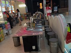 -哈哈碳都·牛肋条无限自助烤肉(宝龙店)