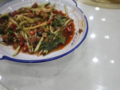 -佛都笑农庄(清溪店)