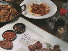 -味窑大寨百姓酒楼(晋祥办公大楼店)
