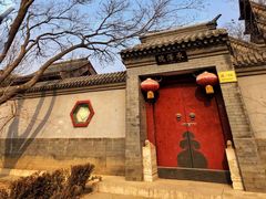 -大明幻境第一城