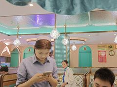 -金驼源•丝路美食(科荟路店)