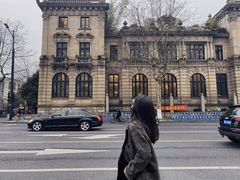 -中国工商银行(杭州羊坝头支行)