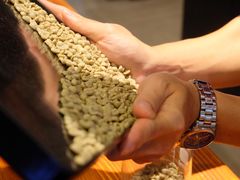 -Gee Coffee Roasters(万象天地店)
