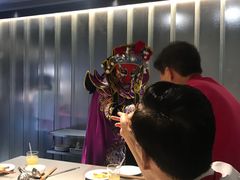-海底捞火锅(油麻地店)