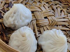 -锡笼记·无锡小笼(方塔店)