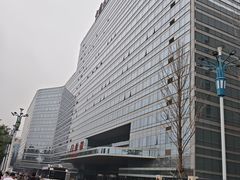 -中国人民解放军总医院(301医院)